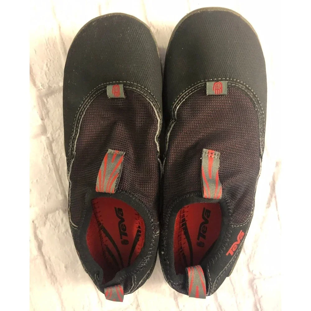 Teva size 2 water shoes